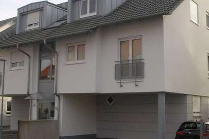 Wohnung zum Mieten in Sandhausen 1.000 € 76.1 m² 3 zimmer