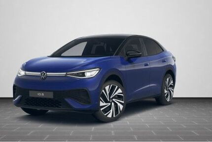 VW ID.5 1.100 km 42.860 &euro; Mannheim 68167