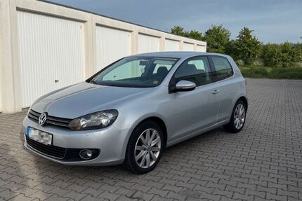 VW Golf 193.000 km 2.790 &euro; Mannheim 68305