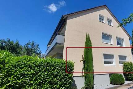 Wohnung Wiesloch - 3.5 Zimmer, 88 m&sup2;, 285.000&euro; | Angebot:27076777