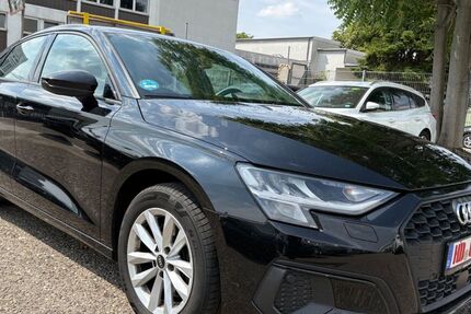 Audi A3 102.600 km 17.731 &euro; Heidelberg 69123