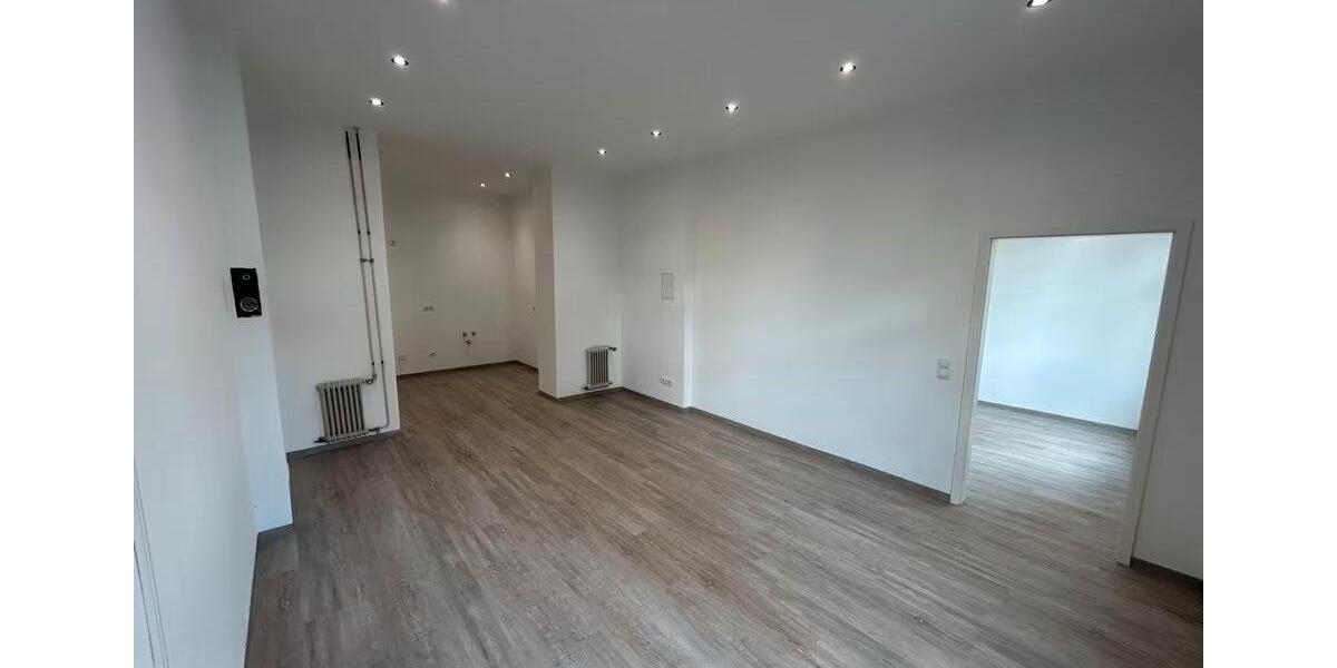 Erdgeschoßwohnung Ludwigshafen am Rhein Edigheim - 2 Zimmer, 55 m&sup2;, 770&euro; | Angebot:27589308