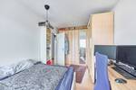 Wohnen auf Zeit in Heidelberg - hell, ruhig und mit Loggia zum Wohlfühlen - Etagenwohnung Heidelberg Weststadt | Angebot:26294620