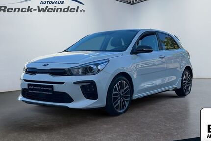 Kia Rio 48.363 km 15.989 &euro; Mannheim 68199