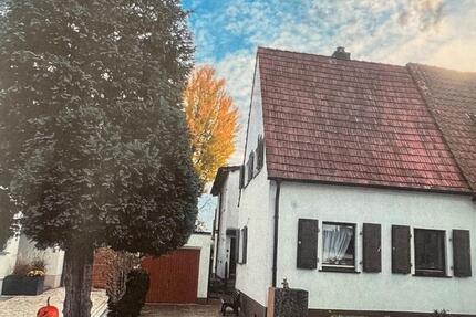 Haus zu mieten