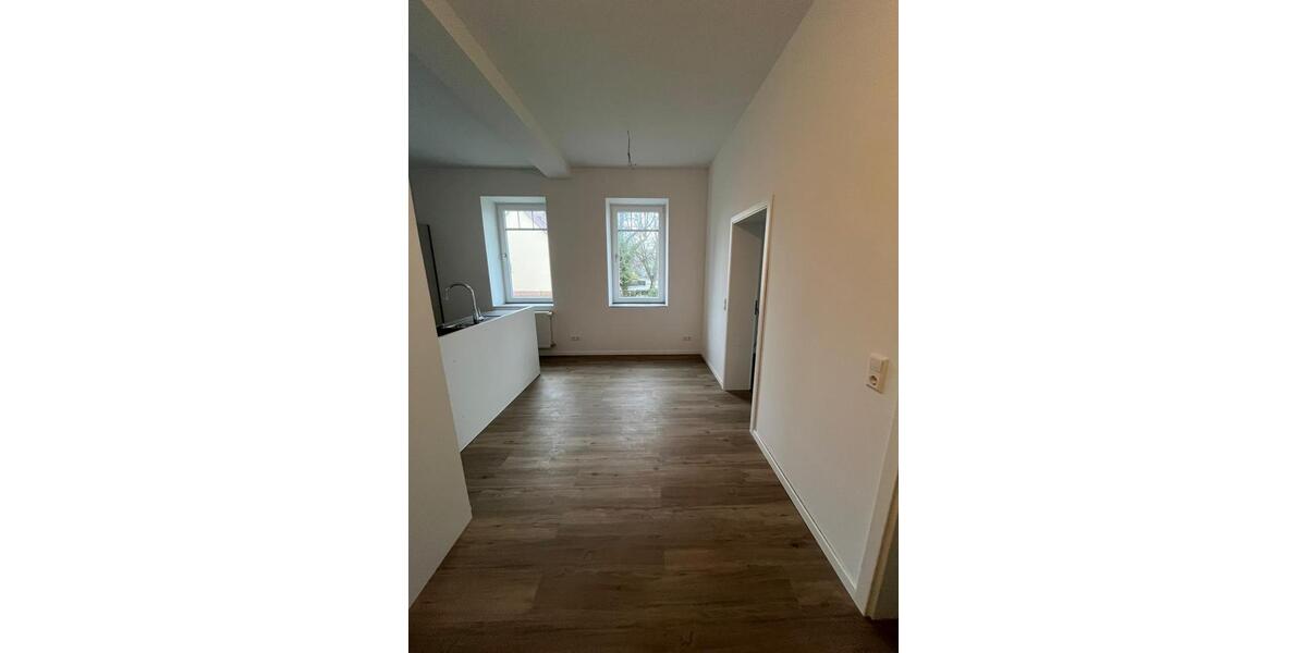 Erdgeschoßwohnung Schwarzach - 2 Zimmer, 56 m&sup2;, 480&euro; | Angebot:25163225
