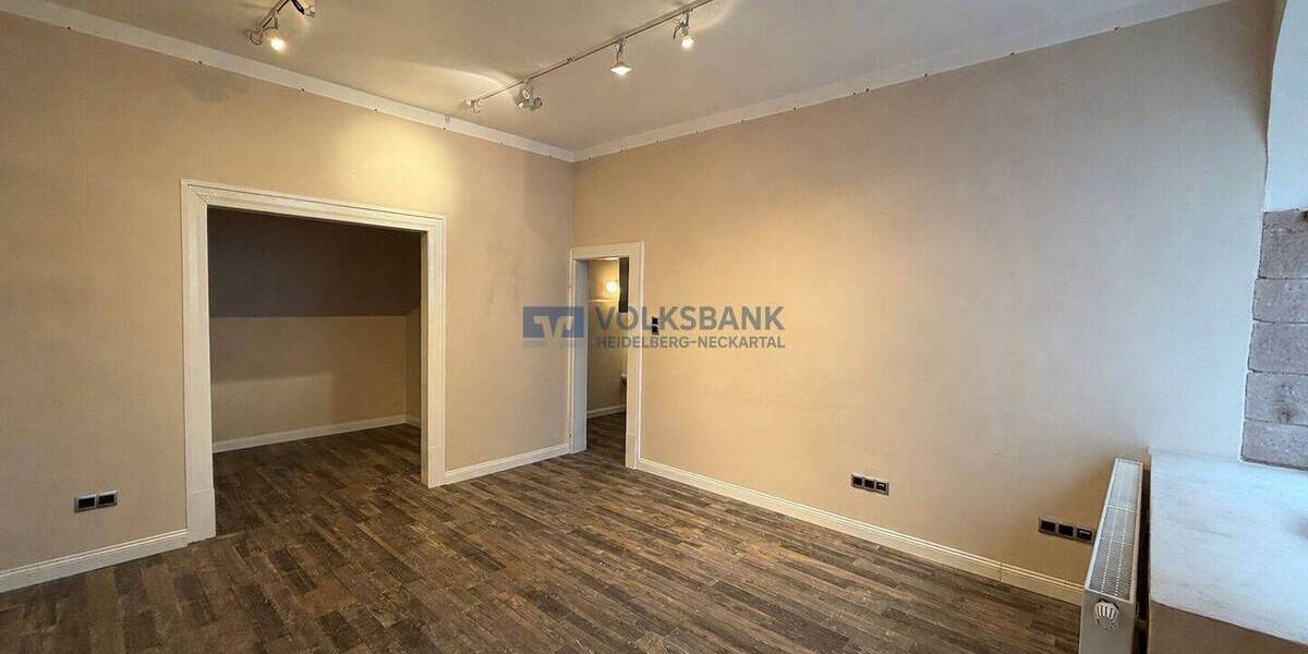 Mehrfamilienhaus, Wohnhaus Heidelberg Altstadt - 8 Zimmer, 148 m&sup2;, 720.000&euro; | Angebot:25741561