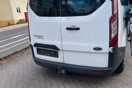 Ford Transit Custom 258.145 km 10.500 &euro; heidelberg 69126