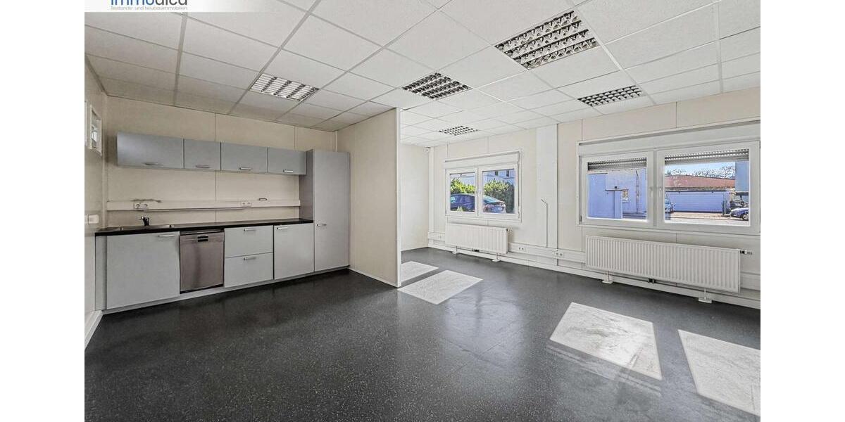 Gewerbeobjekt Frankenthal (Pfalz) - 2.500&euro; | Angebot:25991694