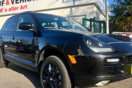 Porsche Cayenne 225.000 km 8.900 &euro; Mannheim 68199