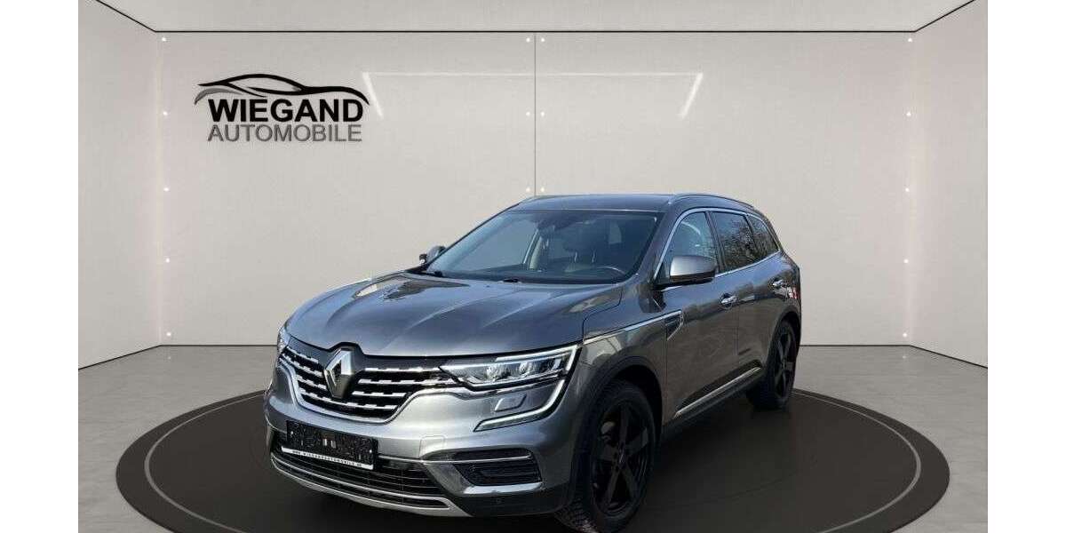 Renault Koleos 225.000 km 12.990 &euro; Viernheim 68519