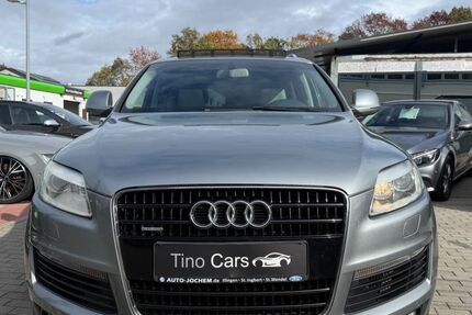 Audi Q7 199.000 km 12.999 € schifferstadt 67105