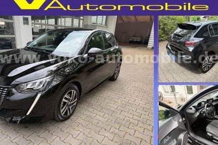 Peugeot 208 9.400 km 15.380 &euro; Neuhofen/Pfalz 67141