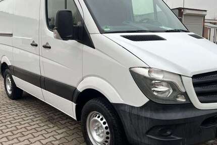 Mercedes-Benz Sprinter 113.300 km 14.390 &euro; Mannheim 68219