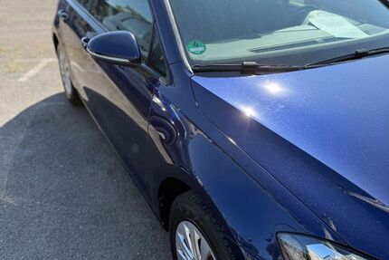 VW Golf 108.500 km 11.200 € Heidelberg 69115