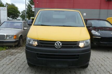 VW T5 Transporter 115.000 km 8.500 € Viernheim 68519