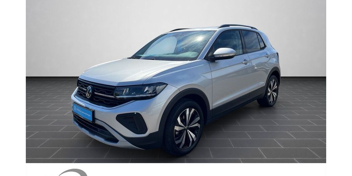 VW T-Cross 13.042 km 23.200 &euro; Ladenburg 68526