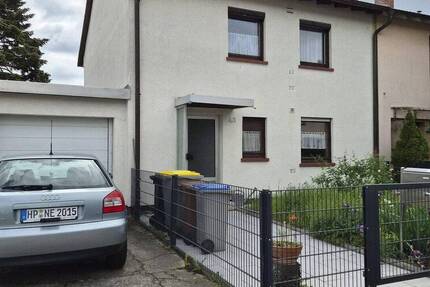 Haus Mannheim Waldhof - 4 Zimmer, 117 m&sup2;, 475.000&euro; | Angebot:26890047