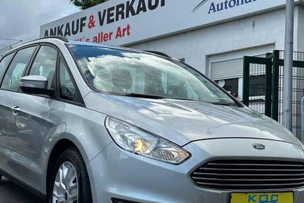 Ford Galaxy 243.000 km 7.700 &euro; Mannheim 68199