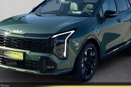 Kia Sportage 9.000 km 41.490 &euro; Ludwigshafen 67059