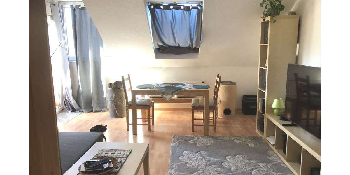 Etagenwohnung Bammental - 3.5 Zimmer, 78 m&sup2;, 227.000&euro; | Angebot:22002503