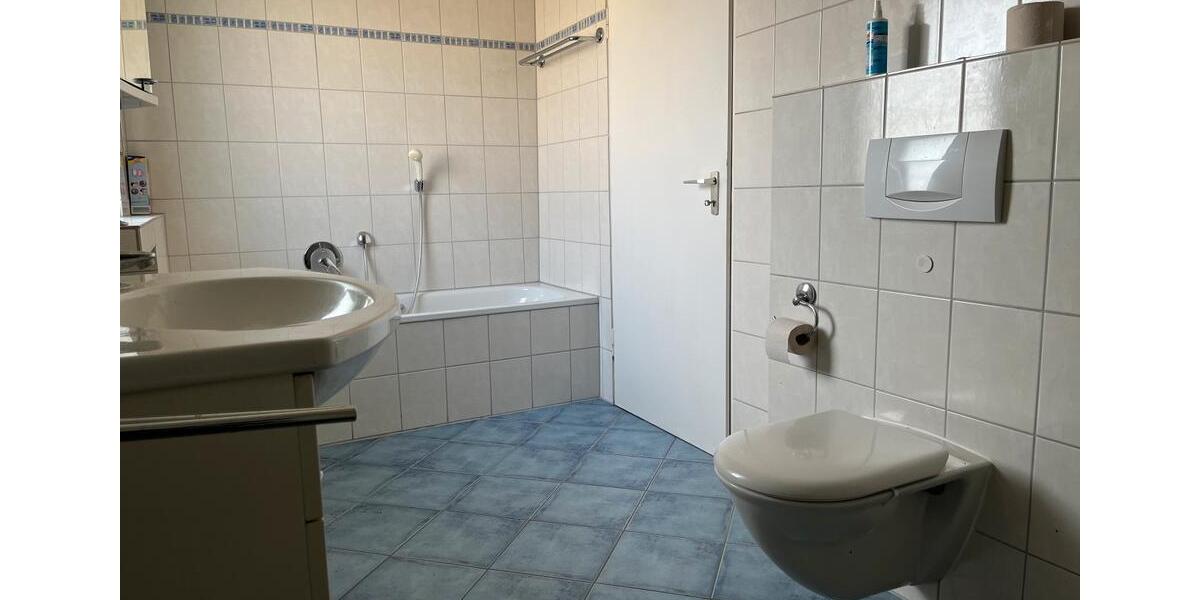 Doppelhaushälfte Mannheim Rheinau - 5 Zimmer, 130 m&sup2;, 520.000&euro; | Angebot:24415612