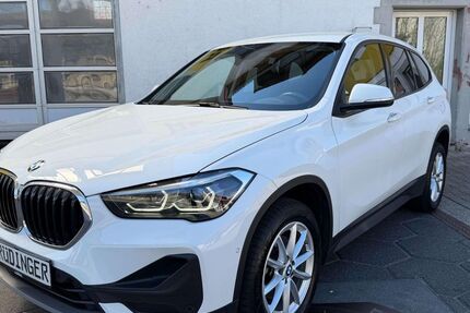 BMW X1 109.989 km 22.280 &euro; Aglasterhausen 74858