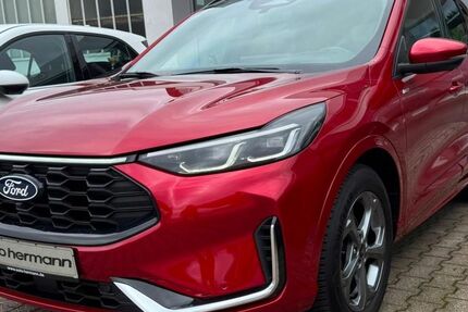 Ford Kuga 14.780 km 27.290 &euro; Heidelberg 69126