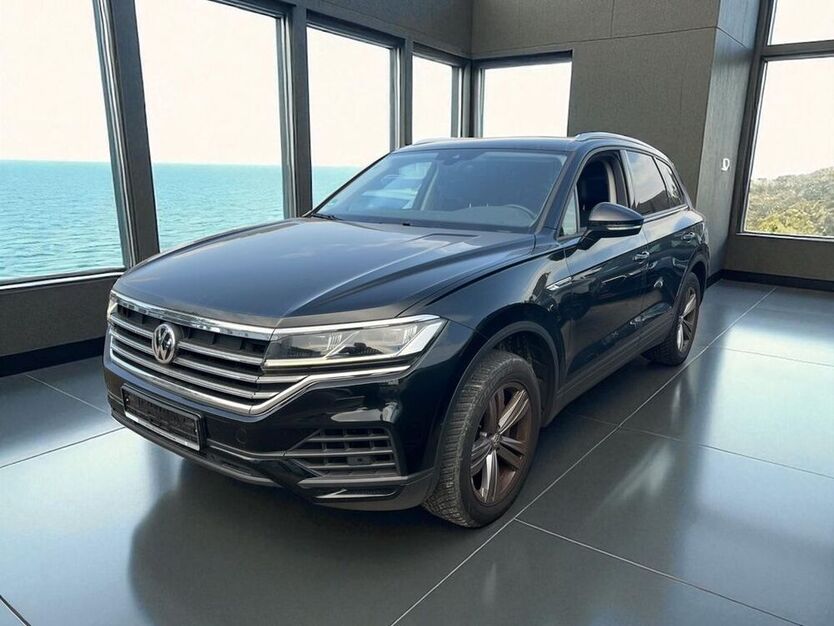Touareg