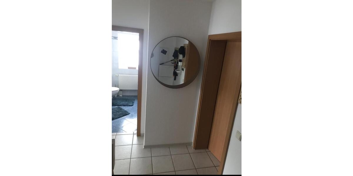 Etagenwohnung Ludwigshafen am Rhein Edigheim - 2 Zimmer, 59 m&sup2;, 765&euro; | Angebot:26060637