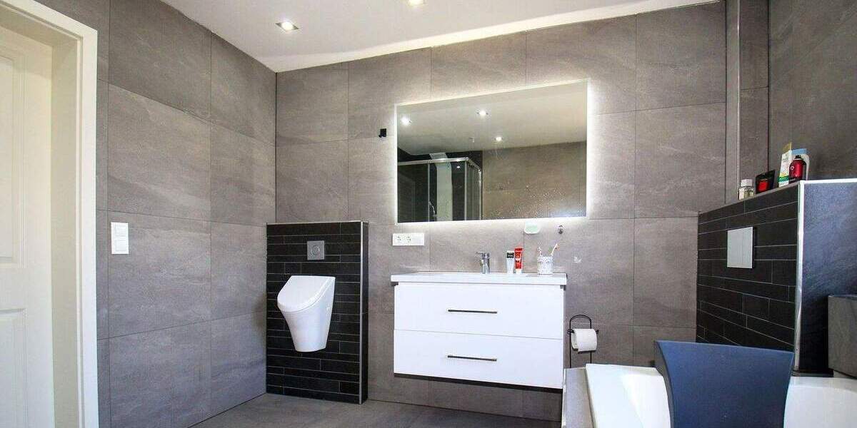 Reihenmittelhaus Mannheim Käfertal - 4 Zimmer, 110 m&sup2;, 429.000&euro; | Angebot:25373976