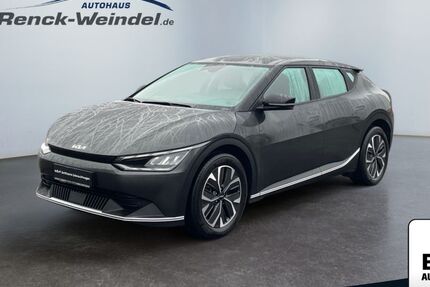 Kia EV6 62.599 km 32.589 &euro; Mannheim 68199