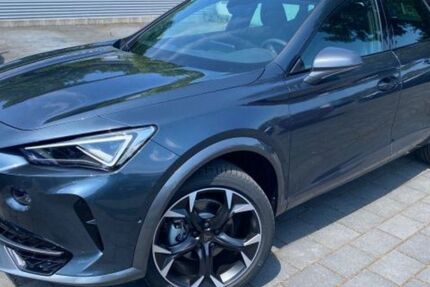 Cupra Formentor 19.000 km 29.950 &euro; Weinheim 69469