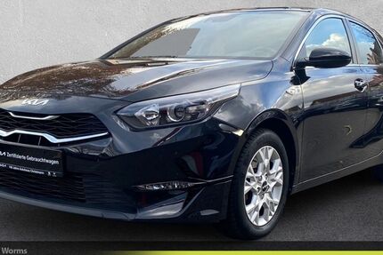 Kia ceed / Ceed 43.100 km 18.390 &euro; Ludwigshafen 67059