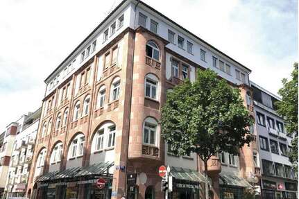 Wohnung zum Mieten in Mannheim 600 € 55.9 m²