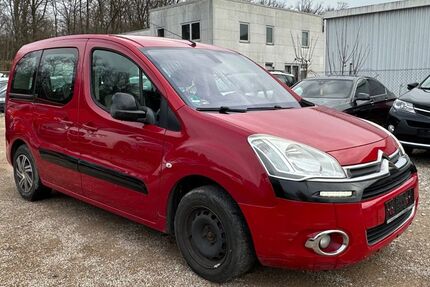Citroen Berlingo 258.000 km 2.699 &euro; Schifferstadt 67105