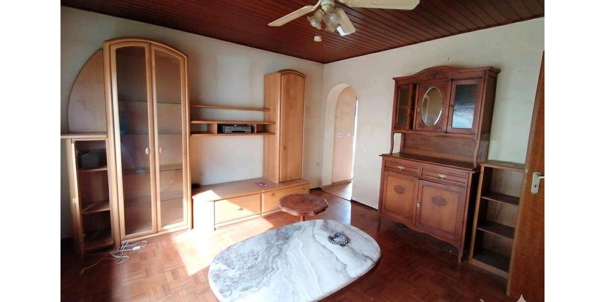 Mehrfamilienhaus 7 zimmer