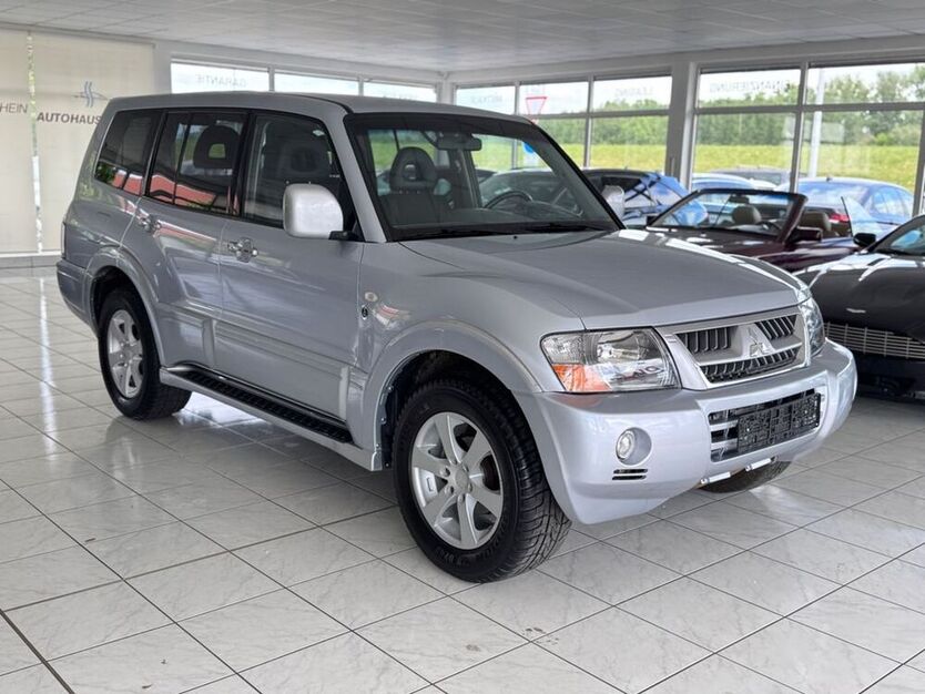 Pajero