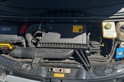 Mercedes-Benz Viano 185.770 km 22.000 &euro; Ubstadt-Weiher 76698