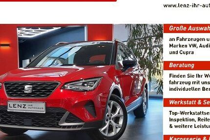 Seat Arona 14.750 km 19.290 &euro; Eberbach 69412