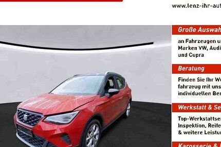 Seat Arona 14.750 km 19.490 &euro; Eberbach 69412