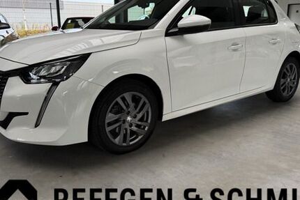 Peugeot 208 80.400 km 15.930 € Mannheim 68309