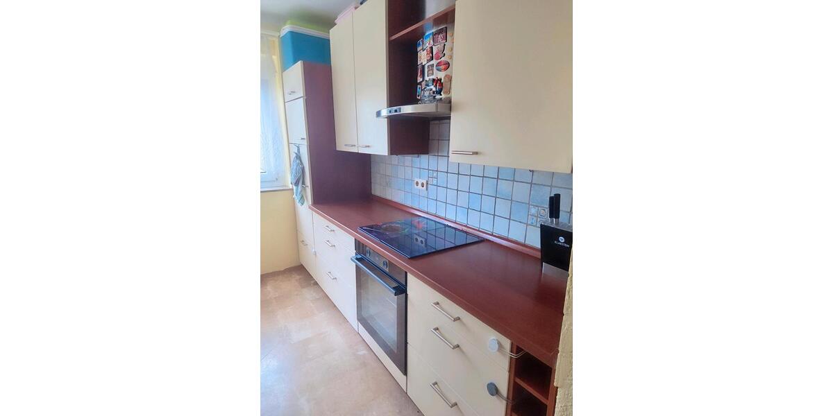 Etagenwohnung Ludwigshafen am Rhein Parkinsel - 3 Zimmer, 65 m&sup2;, 215.000&euro; | Angebot:27108677