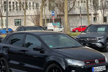 VW Polo 270.000 km 5.500 € Lampertheim 68623