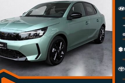Opel Corsa 2.797 km 19.419 &euro; Heidelberg 69115