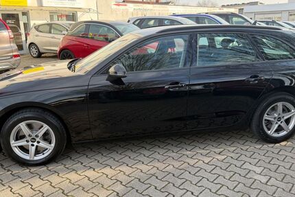 Audi A4 161.000 km 18.899 € Speyer 67346