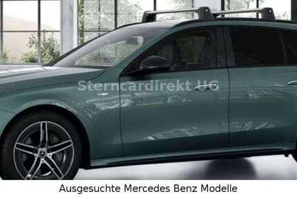 Mercedes-Benz E 300 24.000 km 56.890 &euro; Lampertheim 68623