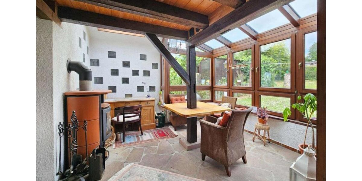 Charmantes Einfamilienhaus in Wiesloch-Schatthausen 6 zimmer