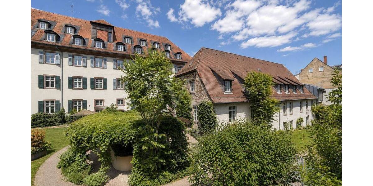 Etagenwohnung Heidelberg Altstadt - 3 Zimmer, 78 m&sup2;, 469.000&euro; | Angebot:26917279