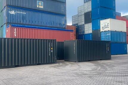 Gewerbeobjekt Ludwigshafen am Rhein Mundenheim - 2.500&euro; | Angebot:14341075